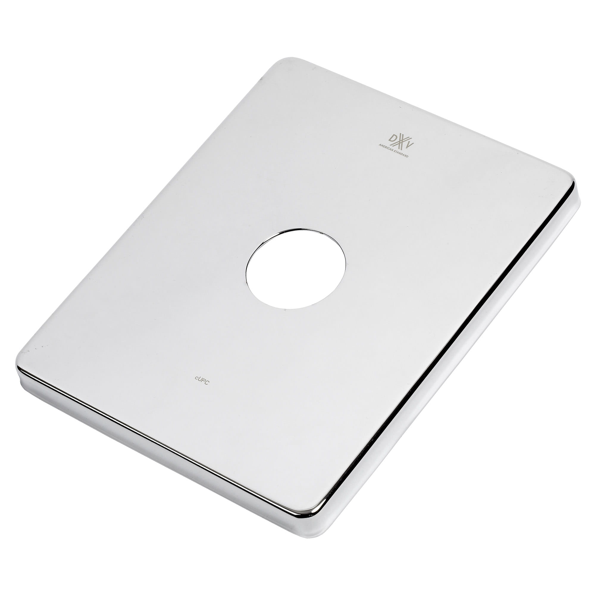 Rem Thermo Trim Plate Only